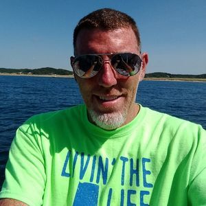 Meet your Posher, Rich